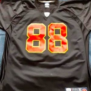 Authentic NFL Kansas City Chiefs Jersey